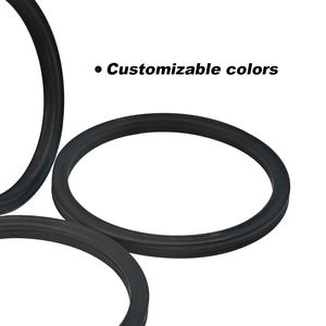 एक्स-रिंग fkm उच्च टेम्प प्रतिरोधी ऑटो इंजन शीतलन sys सीलिंग घटक लंबे जीवन औद्योगिक विश्वसनीय लीकप्रूफ पहनते हैं - Product Image 4