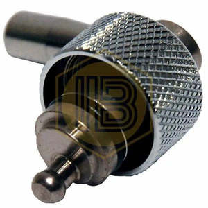 Valvola di compensazione con leva per rubinetto - Product Image 1