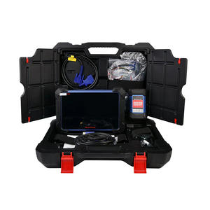 Strumento Diagnostico Auto AUTEL IM608 PRO, Riprogrammazione Chiavi, Funzione ECU, Programmatore Chiavi - Product Image 6