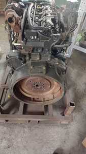 Motor completo DL06 DL08 DB58TIS D1146 DE08 conjunto de motor para DX225LCA 1 DX12 DC09 DC13 para Doosan D34 conjunto de motor - Product Image 6