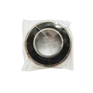SKF d'origine 6005 2RSH ZZ <span class=keywords><strong>roulement</strong></span> à billes à gorge profonde <span class=keywords><strong>lg</strong></span> roulements de Machine à laver 25x47x12mm roulements de moto et de vélo - Product Image 3