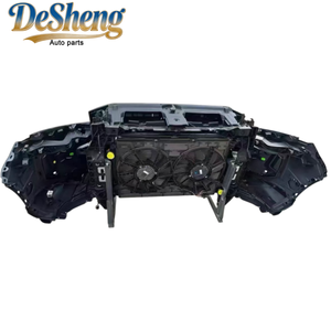 Prezzi Bassi Direttamente dalla Fabbrica. Per <span class=keywords><strong>Audi</strong></span> <span class=keywords><strong>Q7</strong></span> 4L, 4M: Gruppi Frontali, Paraurti, Fari LED, Griglie, Radiatori, Parafanghi, Spoiler - Product Image 6