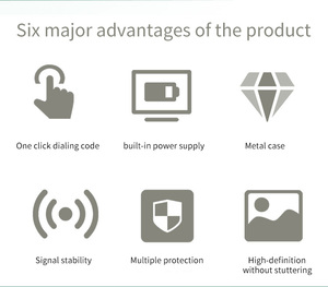 Gigabit công nghiệp cấp đơn chế độ mạng sợi đơn chuyển đổi thông lượng cao 4K 10/100/1000M 1 quang 8 máy tính để bàn 100m - Product Image 6