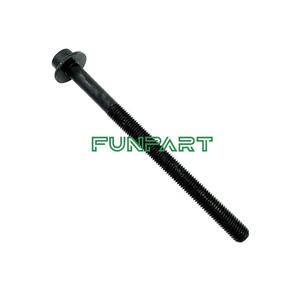 Perno de Cabeza de Cilindro JDE36434 LR073643 para Land Rover <span class=keywords><strong>Jaguar</strong></span> XE XF E-PCAE F-PCAE <span class=keywords><strong>2.0</strong></span> Diésel AJ20D4 204DTD 204DTA AJ200D - Product Image 1