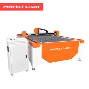 2023 Plasma cutting machine table CNC cutting 1500mm*3000mm manufacturer price