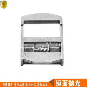 Hebillas para Cinturones de Buceo y Accesorios de Natación y Buceo, Hebillas de Cinta, Hebillas de Amarre, Hebillas de Tensión, Hebillas de Bloqueo para Cinturones de Buceo - Product Image 3