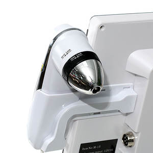 हॉट ब्यूटी इक्विपमेंट बॉडी एनालाइजर स्कैनर बॉडी कंपोजिशन फैट एनालिसिस मशीन - Product Image 6