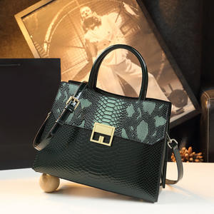 Borsa da mamma 2025 nuova moda borsa di fascia alta per <span class=keywords><strong>suocera</strong></span> <span class=keywords><strong>regalo</strong></span> di <span class=keywords><strong>compleanno</strong></span> borsa da donna borse a tracolla a tracolla di grande capacità - Product Image 2