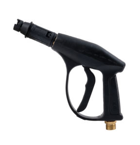 C3 1800 Watts Moteur haute pression 120 Bars, 6.5L/Min Débit 8 Mètres Tuyau de sortie, Portable, Nettoyage de voiture, de <span class=keywords><strong>vélo</strong></span> et de maison - Product Image 5