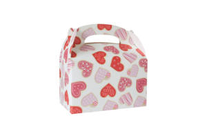 Caja <span class=keywords><strong>de</strong></span> regalo <span class=keywords><strong>de</strong></span> papel para el Día <span class=keywords><strong>de</strong></span> <span class=keywords><strong>San</strong></span> Valentín, contenedor <span class=keywords><strong>de</strong></span> Goodie, caja <span class=keywords><strong>de</strong></span> dulces, cajas <span class=keywords><strong>de</strong></span> recuerdo para fiesta <span class=keywords><strong>de</strong></span> cumpleaños y boda - Product Image 4