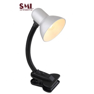 Flw — <span class=keywords><strong>lampe</strong></span> classique et Simple pour le soin des yeux, à <span class=keywords><strong>pince</strong></span>, <span class=keywords><strong>lampe</strong></span> de bureau pour enfant - Product Image 3