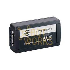 Controller Dedicato per Automazione Industriale 1SAJ924013R0001 con Comunicazione Profibus - Nuovo - Product Image 1