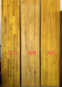 Contreplaqué de coffrage jaune DokaPanel de 21mm 27mm 3m de longueur pour modèle d'échafaudage de chantier de coffrage - Product Image 3