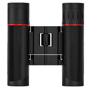 Seacat 10x25 Binoculars High Definition Outdoor Viewing Compact Design - Product Image 3