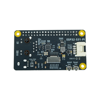 Kit de développement de carte mère ESP32-S31, haute efficacité, respectueux de l'environnement, matériau PVC 24V