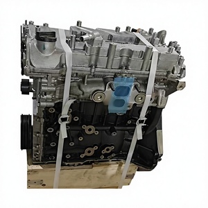 Fabrika 2.0T Benzinli JL486ZQ5 Motor Uzun Blok JL486ZQ5 Motoru Changan CS75 CS95 UNI-K UNI-V Kaicheng Hunter Oshan CS75 için - Product Image 2