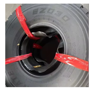 Neumático para Camión de Servicio Pesado 12.00R20-20 EZ030 Nuevo con Garantía de Calidad - Product Image 4