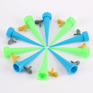 Arrosoir automatique pour fleurs, dispositif d'arrosage réglable, irrigation <span class=keywords><strong>goutte</strong></span> à <span class=keywords><strong>goutte</strong></span> programmée, petit pulvérisateur domestique pour jardinage - Product Image 2