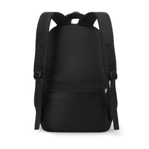 OEM nueva moda 2022 negocios ocio ordenador mochila gran capacidad duradera portátil hombres viaje impermeable portátil mochila - Product Image 2