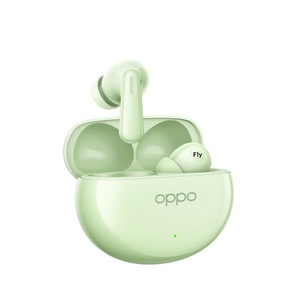 <span class=keywords><strong>OPPO</strong></span> <span class=keywords><strong>Enco</strong></span> Air4 True Wireless pour 5.4 Headset Active Noise Cancellation (ANC) Design intra-auriculaire Indicateur LED 20+ heures d'autonomie - Product Image 5