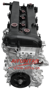 Pour <span class=keywords><strong>Ford</strong></span> Mazda LF 2.0L assemblage de moteur pour <span class=keywords><strong>Ford</strong></span> <span class=keywords><strong>Focus</strong></span> 2.0 moteur Long bloc CAF488Q1 avec un <span class=keywords><strong>prix</strong></span> favorable - Product Image 3