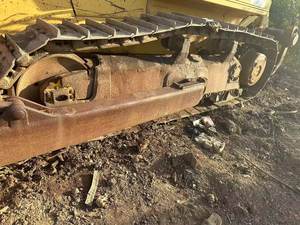 Precio de fábrica, excavadora sobre orugas diésel Komatsu usada Original con gran capacidad de trabajo de alto rendimiento a la venta - Product Image 6