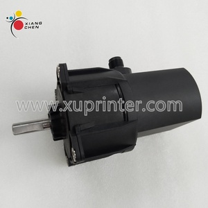 Moteur WD L2.105.5151 SM74 XL75 pour pièces de machine d'impression offset - Product Image 5