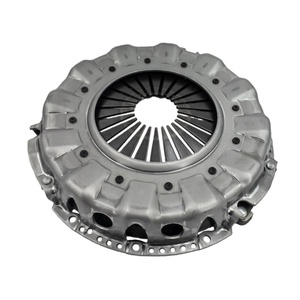 Coperchio Frizione di Alta Qualità, Componenti per Trasmissione Auto, Disco Frizione - Product Image 2