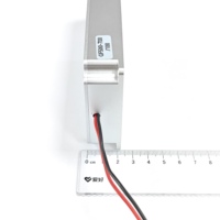 Module amplificateur de puissance RF 100W 500-700MHz LoRa GaN, module anti-drone haute puissance, module anti-FPV