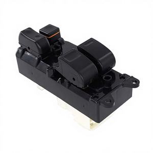 Interruptor de Elevalunas Eléctrico Nuevo de Material ABS 84820-42160 para Toyota RAV4 2000-2005 - Product Image 2