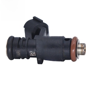 Inyector de Combustible con Válvula de Pulverización, Venta Caliente, OEM036906031AG para <span class=keywords><strong>SEAT</strong></span> <span class=keywords><strong>IBIZA</strong></span> 6J <span class=keywords><strong>2009</strong></span> 1.4L, Inyector de Alta Calidad OEM 036906031AG en Venta - Product Image 3