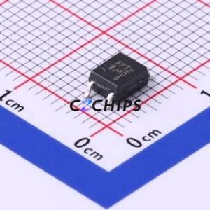 ทรานซิสเตอร์เอาท์พุท SOP-4-2.54mm IS181GB ของทรานซิสเตอร์ออปโต้คัปเปลอร์ของแท้และใหม่เอี่ยม - Product Image 1