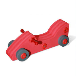 Tablero Flotador de Espuma Eva para Motocicleta, Estera Flotante de Agua de Verano para Niños y Adultos, Juguetes de <span class=keywords><strong>Piscina</strong></span> - Product Image 4