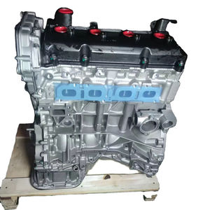 Vendite dirette in fabbrica di nuovi motori QR25T30 per Nissan X-Trail - Product Image 1