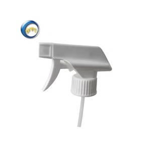 Capuchon pulvérisateur à gâchette en plastique BYU Production 28/400 /410 pour nettoyant taches d'huile avec bouteilles pulvérisatrices <span class=keywords><strong>de</strong></span> jardin - Product Image 1