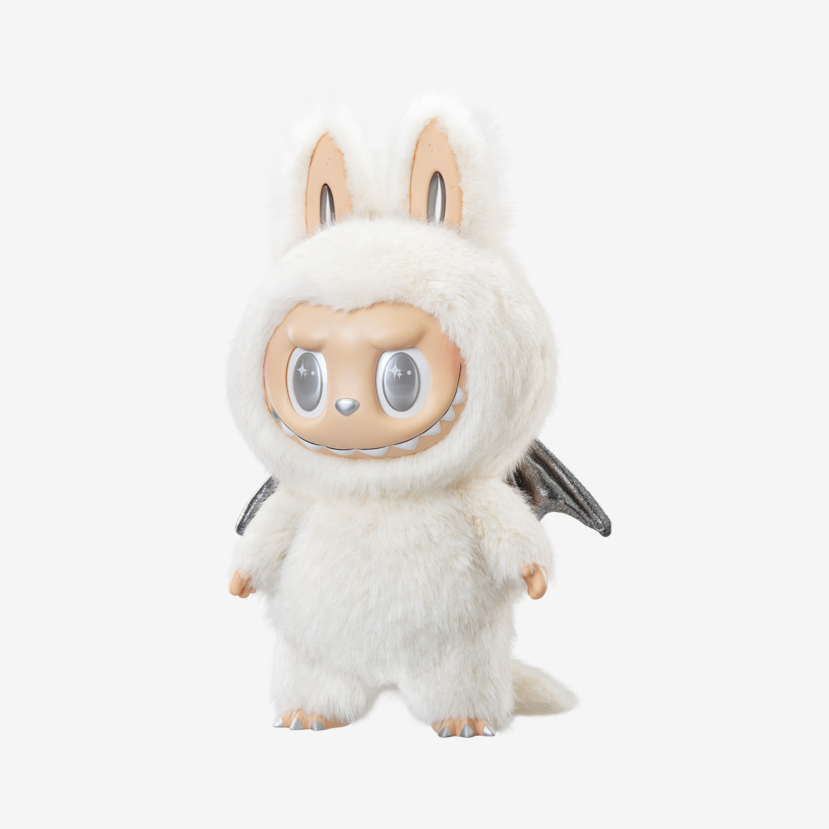 海外限定 ジモモ ぬいぐるみ zimomo ホワイト ミルク 海外限定 ジモモ ぬいぐるみ zimomo ホワイト ミルク 在庫あり