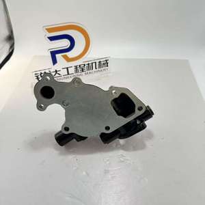 ปั๊มน้ำเครื่องยนต์ยันม่าร์ใหม่สำหรับอุตสาหกรรมวัสดุก่อสร้าง-รุ่น 3D82 3TN75L 3TNE82 3TNV75 3TNV82 3TNC78 3TN75 - Product Image 4