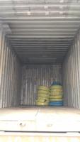 Fil de soudage duplex ER2209, AWS 5.9 ER 2209, fil en acier inoxydable SS AWS 5.9