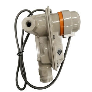 IOTKOKI TAXS-8CW厨房液化石油气气瓶调节器双级自动转换8千克/h信号传输自动切换气体 - Product Image 1