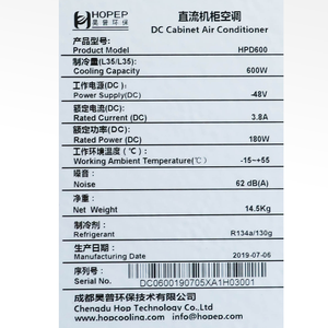 2020 Hop estilo refrigerado por descongelar de acero inoxidable enfriador de aire evaporativo congelador con <span class=keywords><strong>precio</strong></span> bajo - Product Image 6