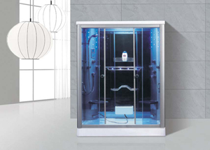 Cabina <span class=keywords><strong>de</strong></span> <span class=keywords><strong>Ducha</strong></span> <span class=keywords><strong>de</strong></span> Vapor Modular Prefabricada, Kit Completo <span class=keywords><strong>de</strong></span> <span class=keywords><strong>Ducha</strong></span>/<span class=keywords><strong>Baño</strong></span>, Duchas <span class=keywords><strong>de</strong></span> Cabina <span class=keywords><strong>de</strong></span> <span class=keywords><strong>Baño</strong></span> Prefabricadas - Product Image 2