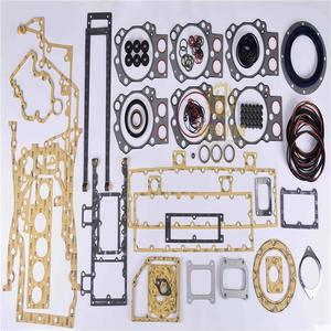 Kit de Reparación de Motor Komatsu 6D170-2, Junta de Culata para Excavadora, Piezas de Motor Diésel - Product Image 1
