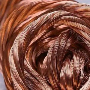 เศษสายทองแดง - Product Image 1