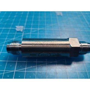 Filtro de Gas de Ultra Alta Pureza PALL GLFPF3101VMM4, Usado como Pieza de Repuesto para Equipos de Semiconductores Legacy - Product Image 6