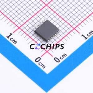 Amplificador operativo de chip IC de circuito integrado LMV774MT/TR de alta calidad - Product Image 2