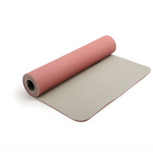 <span class=keywords><strong>Gaiam</strong></span>-<span class=keywords><strong>esterilla</strong></span> de <span class=keywords><strong>Yoga</strong></span> personalizada, superficie antisudor, antideslizante, barata, Premium - Product Image 1