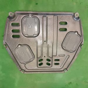 Protector de Cárter para Motor MUFASA 2023, Placa Protectora, Guardabarros, Acero/Aluminio, Alta Calidad, Cubierta de Chasis - Product Image 2