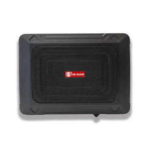 Subwoofer Mono Actif Ultra-Mince 12 Pouces 1200W 12V 6*9 pour Voiture, Modifié pour Siège, Audio 4 Voies, Télécommande Incluse - Vente Directe Usine Bermans - Product Image 4