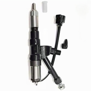 High Performance Common Rail Injector 095000-0404 23910-1163 Diesel Engine Fuel Injector Nozzle 095000-0404 23910-1163 - Product Image 5