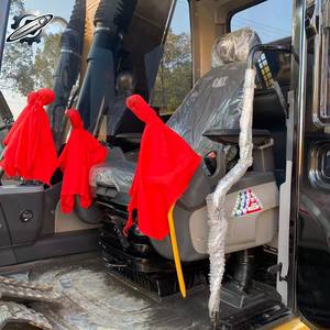 รถขุดมือสอง CAT 313D2GC รถขุด CAT 313D2 รถขุดมือสอง 13 ตัน มีสินค้าพร้อมขาย - Product Image 5